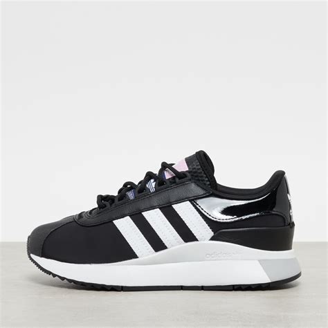 adidas sl andridge schwarz|adidas Women's Sl Andridge Sneaker .